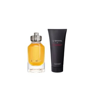 Cartier Cartier L'Envol 2-Pc Gift Set for Men