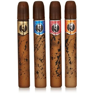 Cuba Classic 4-Pc Collector Set for Men