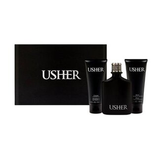 Usher 3-Pc Gift Set for Men