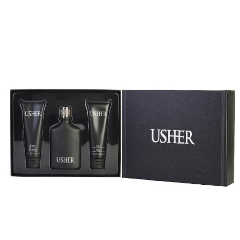 Usher Eau de Toilette 3-Pc Set