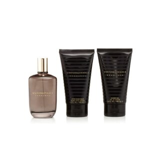 Sean John Unforgivable 3-Pc Gift Set for Men