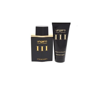 Ungaro III 2-Pc Gift Set for Men