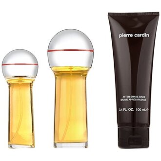 Pierre Cardin Pour Monsieur 3-Pc Gift Set for Men