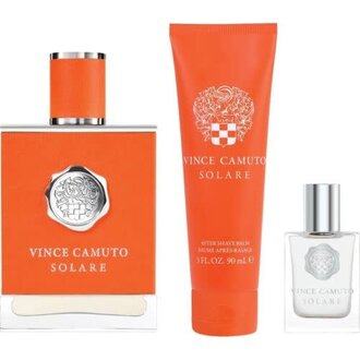 Vince Camuto Solare 3-Pc Gift Set for Men