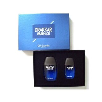 Drakkar Essence 2-Pc Gift Set for Men