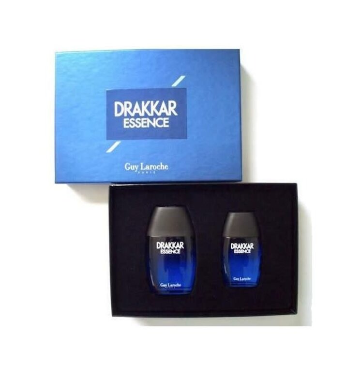 Drakkar Essence Eau de Toilette 2-Pc Set