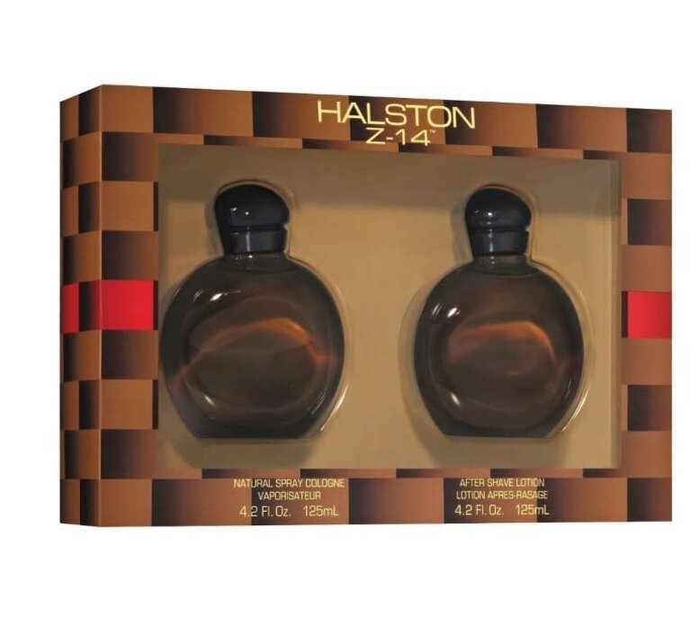 Z-14 Eau de Cologne 2-Pc Gift Set