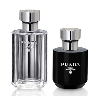 Prada Prada L'homme 2-Pc Gift Set for Men
