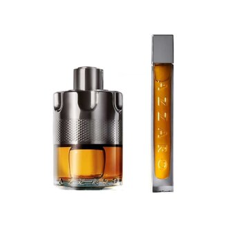Azzaro Wanted By Night 2-Pc Gift Set for Men
