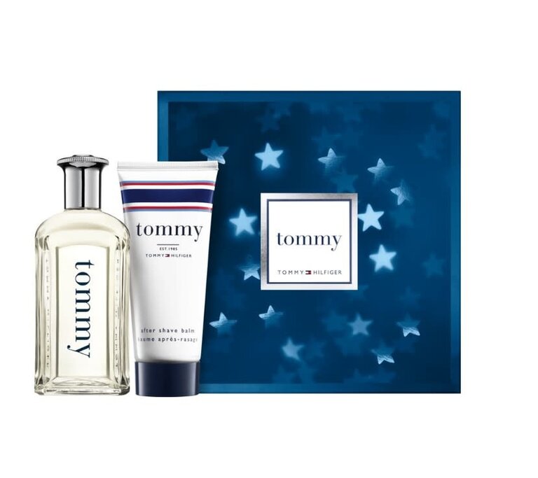 Tommy Hilfiger Tommy Eau de Toilette 2-Pc Set
