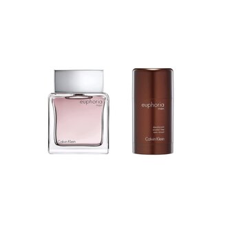 Calvin Klein Euphoria 2-Pc Gift Set for Men