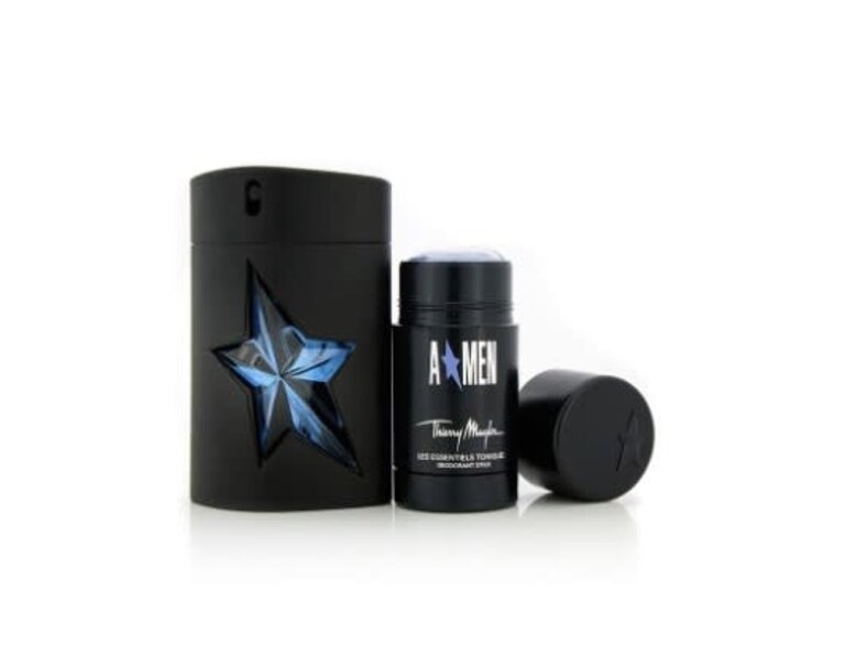 Mugler A*men Eau de Toilette 2-Pc Travel Exclusive Set