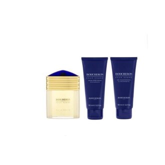 Boucheron Boucheron 3-Pc Gift Set for Men