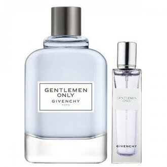 Givenchy Gentlemen Only 2-Pc Travel Set