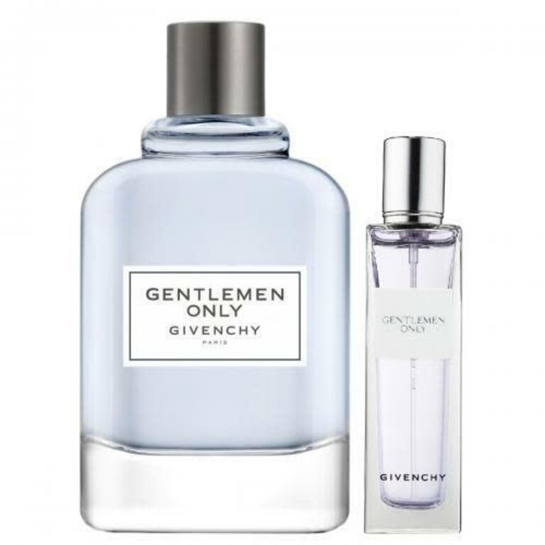 Givenchy Gentlemen Only Eau de Toilette 2-Pc Travel Set