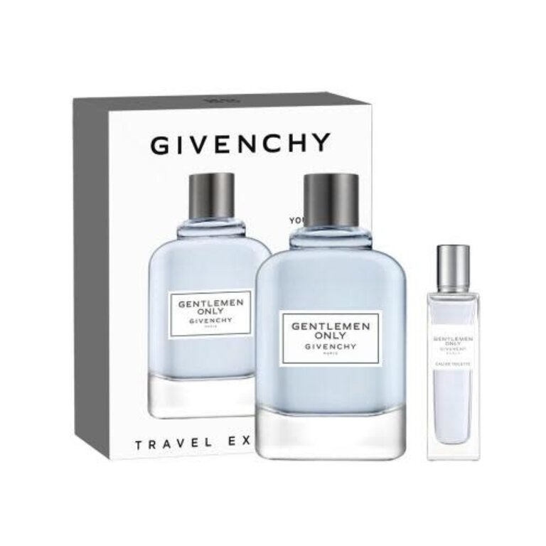 Givenchy Gentlemen Only Eau de Toilette 2-Pc Travel Set