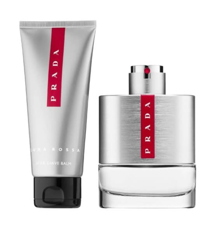 Prada Prada Luna Rossa Eau de Toilette 2-Pc Set