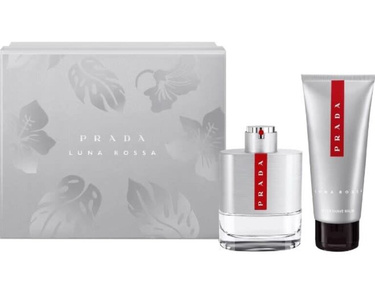 Prada Prada Luna Rossa Eau de Toilette 2-Pc Set