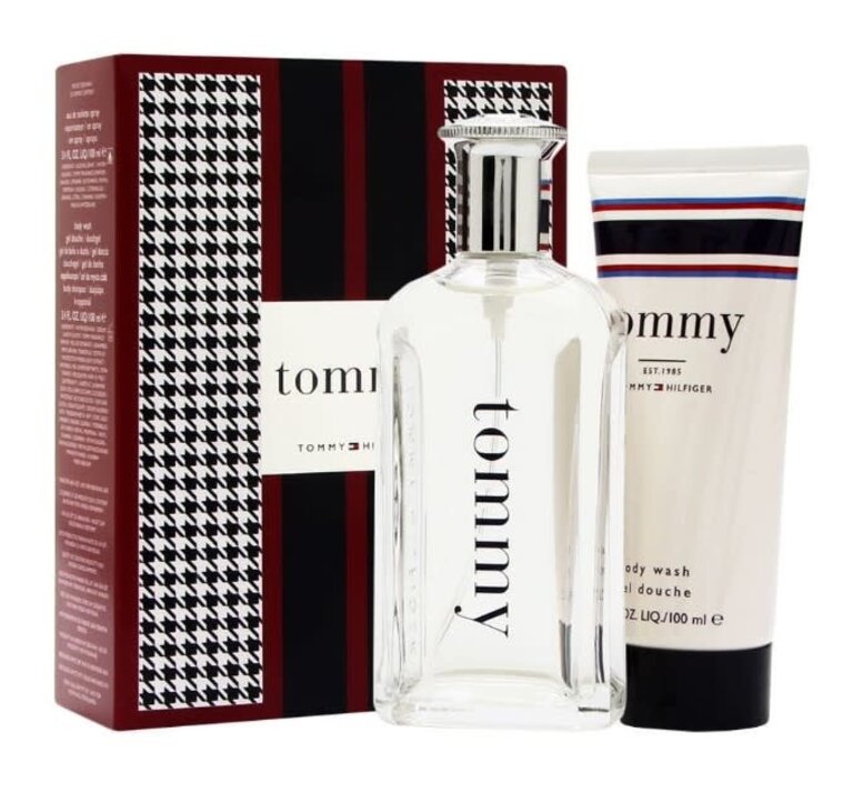 Tommy Hilfiger Tommy Eau de Toilette 2-Pc Set