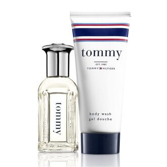 Tommy Hilfiger Tommy 2-Pc Gift Set for Men