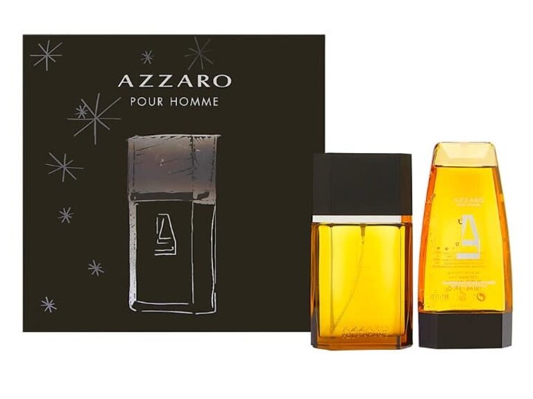 Azzaro Azzaro Pour Homme Eau de Toilette 2-Pc Gift Set