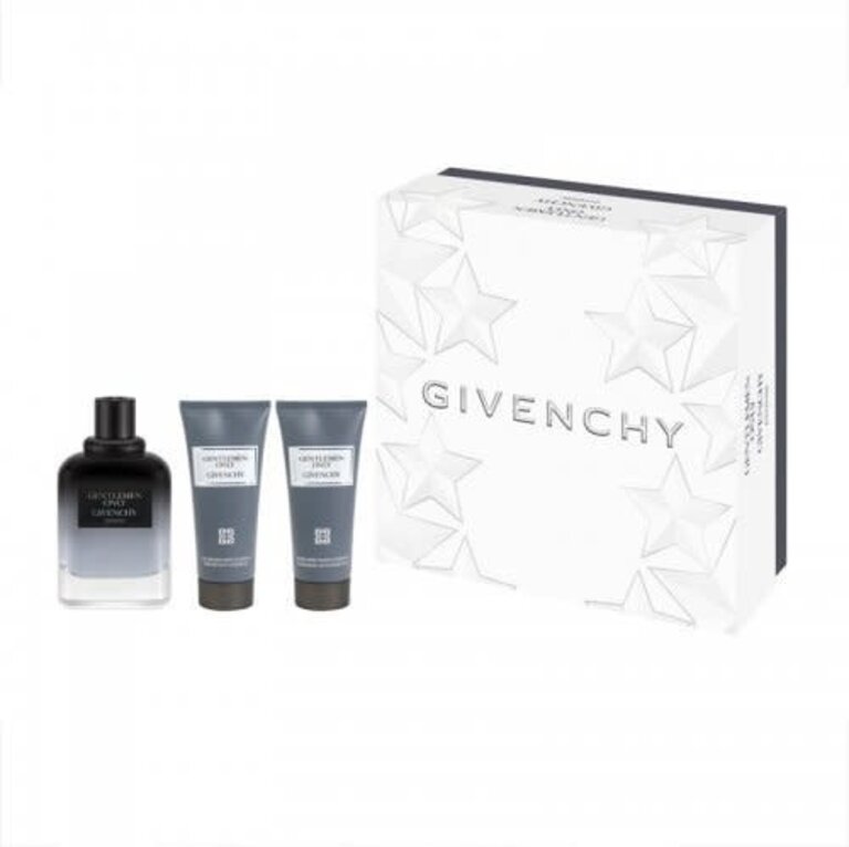 Givenchy Gentlemen Only Intense Eau de Toilette 3-Pc Gift Set