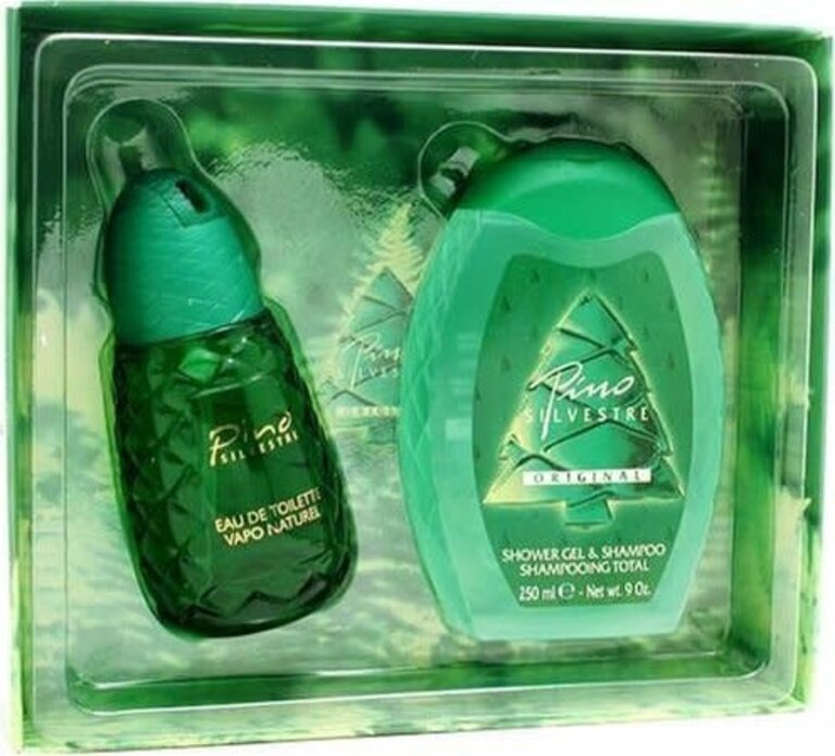 Pino Silvestre Original Eau de Toilette 2-Pc Gift Set