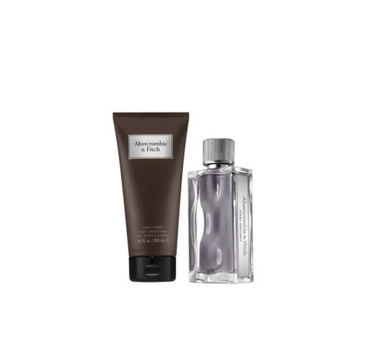 First Instinct Eau de Toilette 2-Pc Gift Set