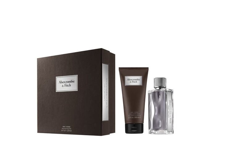 First Instinct Eau de Toilette 2-Pc Gift Set