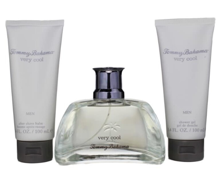 Tommy Bahama Very Cool Eau de Cologne 3-Pc Gift Set