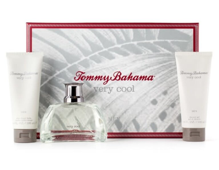 Tommy Bahama Very Cool Eau de Cologne 3-Pc Gift Set