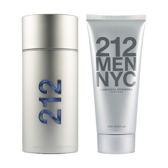 Carolina Herrera 212 NYC 2-Pc Gift Set for Men