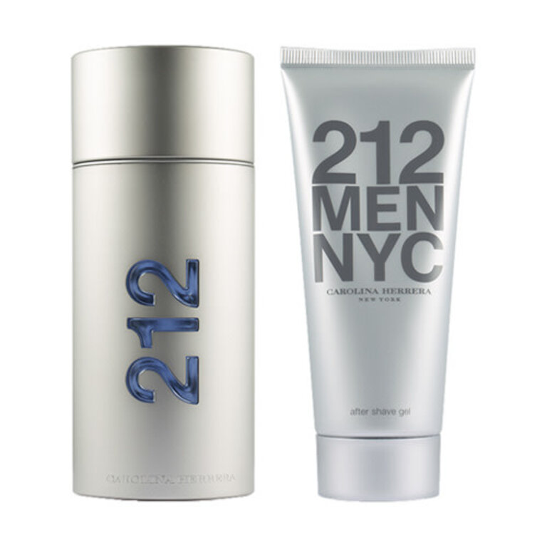 Carolina Herrera 212 NYC Eau de Toilette 2-Pc Set