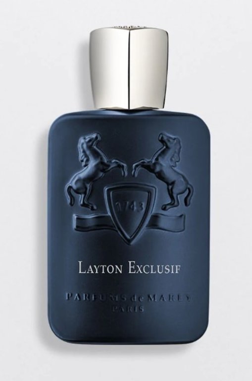 Parfums de Marly Layton Exclusif Eau de Parfum Spray