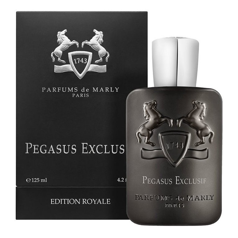 Parfums de Marly Pegasus Exclusif Eau de Parfum