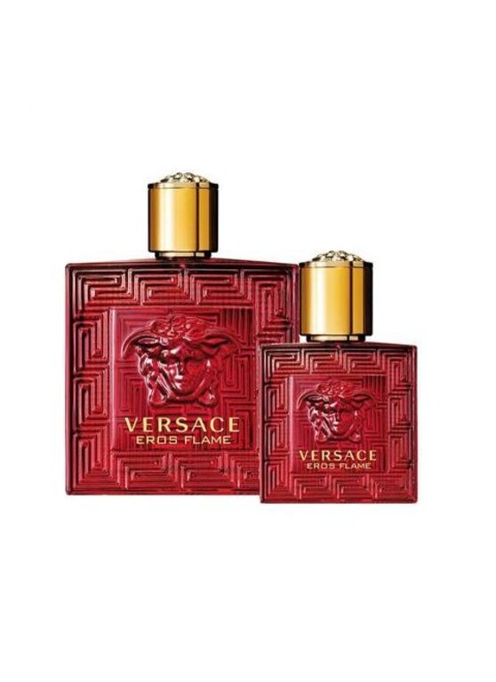 Versace Eros Flame Eau de Parfum 2-Pc Gift Set