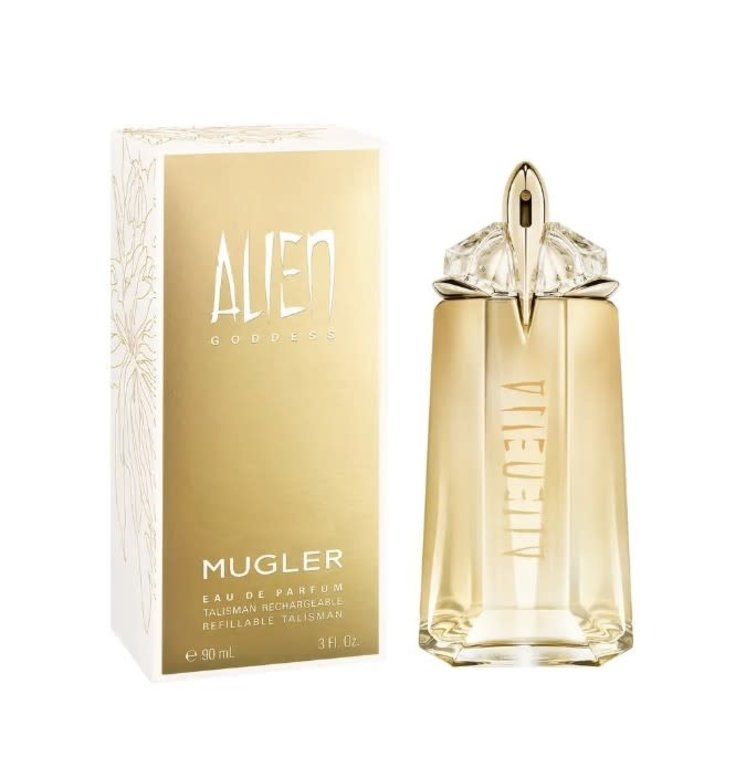 Mugler Alien Goddess Eau de Parfum Spray