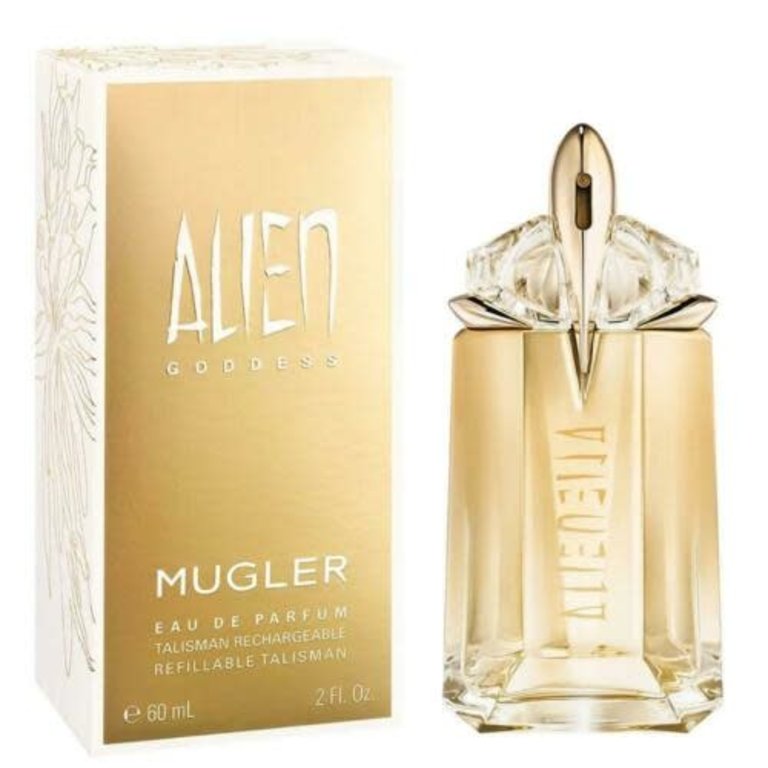 Mugler Alien Goddess Eau de Parfum Spray