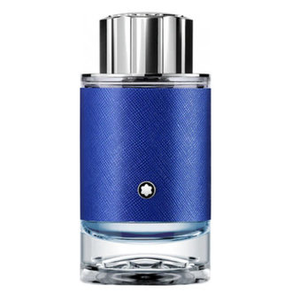 MontBlanc Explorer Ultra Blue Eau de Parfum for Men
