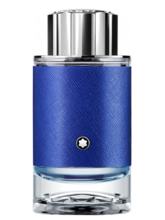 MontBlanc Explorer Ultra Blue Eau de Parfum