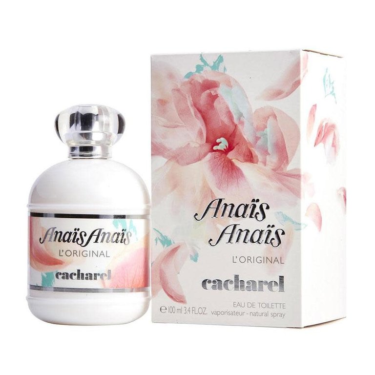 Cacharel Anais Anais Eau de Toilette Spray