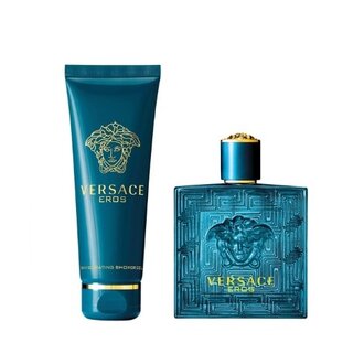 Versace Versace Eros 2-Pc Gift Set for Men