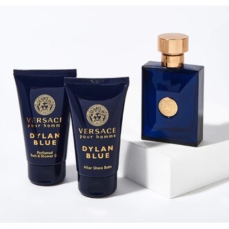Versace Dylan Blue 3-Pc Gift Set for Men