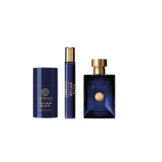 Versace Dylan Blue 3-Pc Gift Set for Men