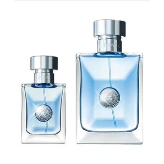 Versace Versace Pour Homme 2-Pc Gift Set for Men