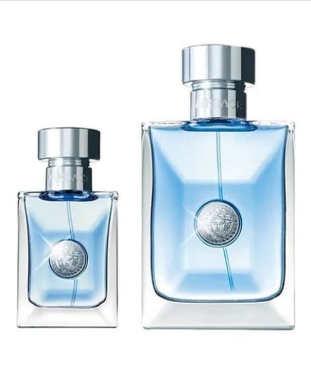 Versace Versace Pour Homme Eau de Toilette 2-Pc Gift Set