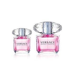 Versace Bright Crystal 2-Pc Gift Set for Women