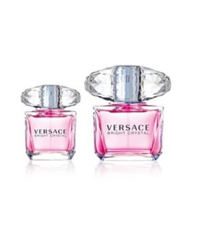 Versace Bright Crystal Eau de Toilette 2-Pc Gift Set