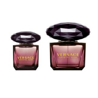 Versace Crystal Noir 2-Pc Gift Set for Women