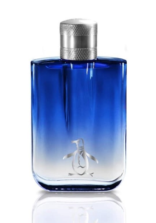 Penguin Ice Blue Eau de Toilette 100ml